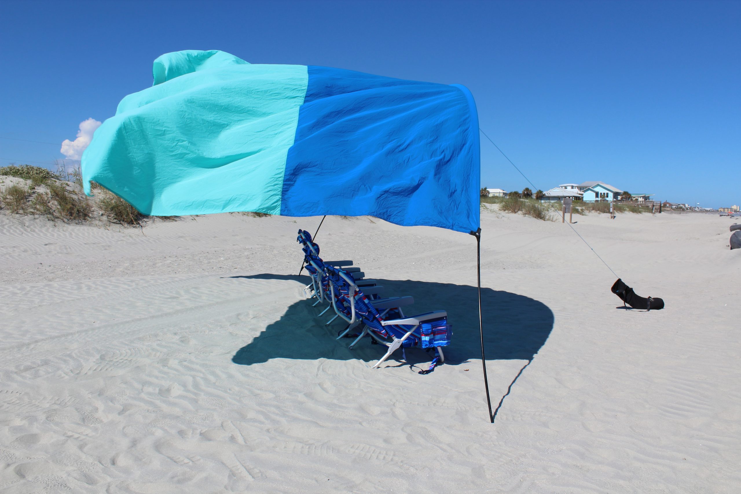 Shibumi Shade Rentals in Charleston, SC