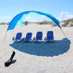 Shibumi Shade Folly Beach, SC