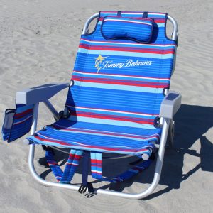 Beach Chair Rentals in Charleston, SC