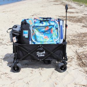 Coastal Cruiser Kit