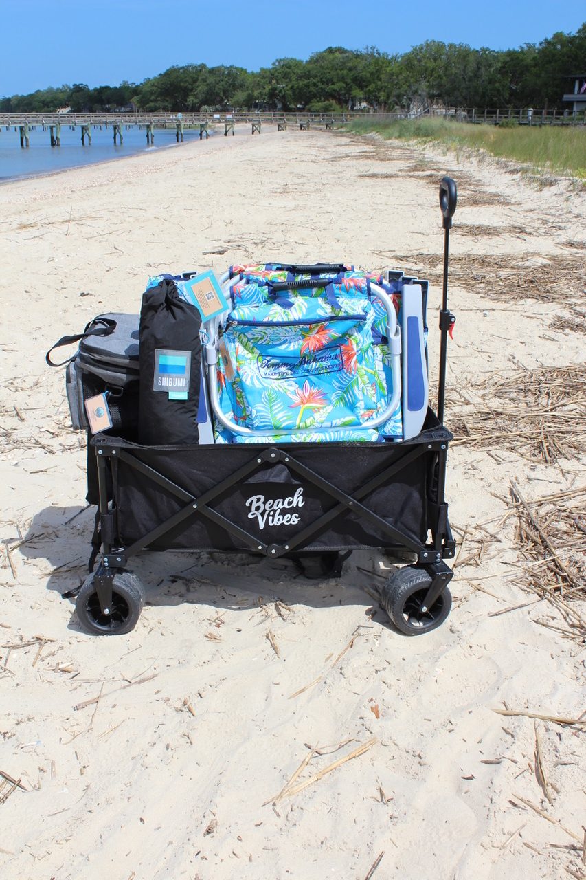 Coastal Cruiser Kit