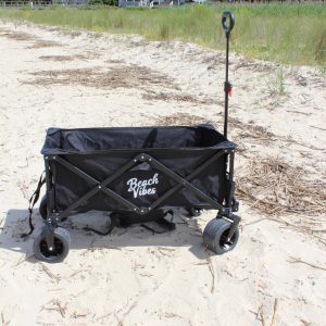 Beach Cart