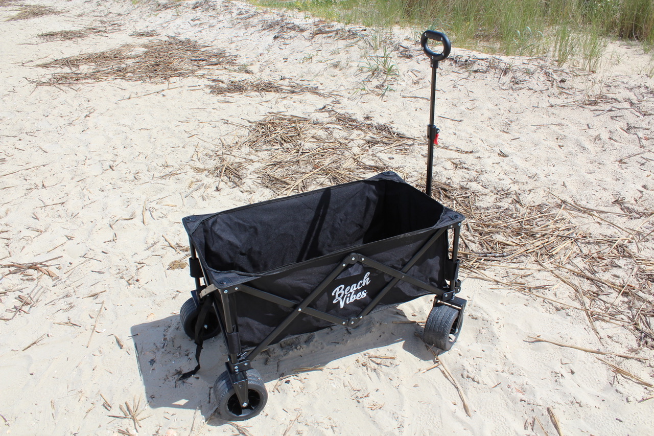 Beach Cart - Image 2